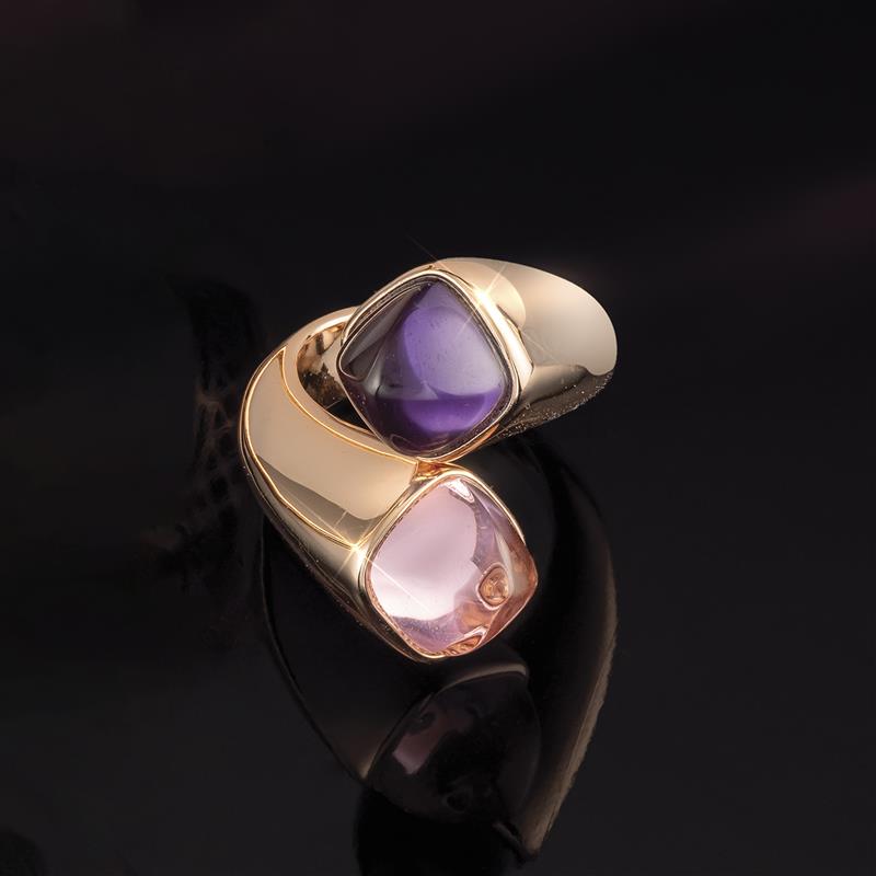 Italian Hypnotic Ring